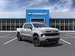 2025 Chevrolet Silverado 1500 Crew Cab 4WD Pickup for sale #T32111 - photo 1