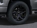 2025 Chevrolet Silverado 1500 Crew Cab 4WD Pickup for sale #T32111 - photo 9