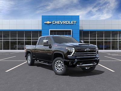 2025 Chevrolet Silverado 2500 Crew Cab 4WD Pickup for sale #T32121 - photo 1