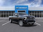 2025 Chevrolet Silverado 2500 Crew Cab 4WD Pickup for sale #T32121 - photo 1