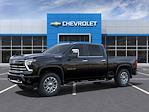 2025 Chevrolet Silverado 2500 Crew Cab 4WD Pickup for sale #T32121 - photo 3