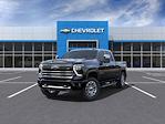 2025 Chevrolet Silverado 2500 Crew Cab 4WD Pickup for sale #T32121 - photo 28