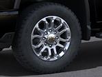 2025 Chevrolet Silverado 2500 Crew Cab 4WD Pickup for sale #T32121 - photo 9