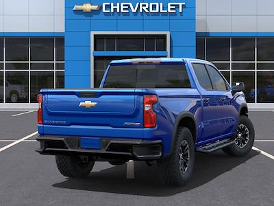 2025 Chevrolet Silverado 1500 Crew Cab 4WD Pickup for sale #T32123 - photo 2