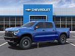 2025 Chevrolet Silverado 1500 Crew Cab 4WD Pickup for sale #T32123 - photo 3