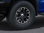 2025 Chevrolet Silverado 1500 Crew Cab 4WD Pickup for sale #T32123 - photo 9