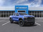 2025 Chevrolet Colorado Crew Cab 4WD Pickup for sale #T32124 - photo 1