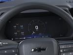 2025 Chevrolet Colorado Crew Cab 4WD Pickup for sale #T32124 - photo 18