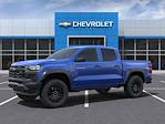 2025 Chevrolet Colorado Crew Cab 4WD Pickup for sale #T32124 - photo 3