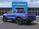2025 Chevrolet Colorado Crew Cab 4WD Pickup for sale #T32124 - photo 4
