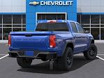 2025 Chevrolet Colorado Crew Cab 4WD Pickup for sale #T32124 - photo 2