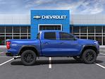 2025 Chevrolet Colorado Crew Cab 4WD Pickup for sale #T32124 - photo 5
