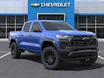 2025 Chevrolet Colorado Crew Cab 4WD Pickup for sale #T32124 - photo 7