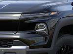 New 2025 Chevrolet Silverado EV LT Crew Cab 4WD Pickup for sale #T32127 - photo 10