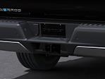 New 2025 Chevrolet Silverado EV LT Crew Cab 4WD Pickup for sale #T32127 - photo 14