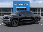 New 2025 Chevrolet Silverado EV LT Crew Cab 4WD Pickup for sale #T32127 - photo 3