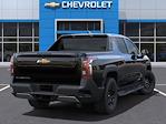 New 2025 Chevrolet Silverado EV LT Crew Cab 4WD Pickup for sale #T32127 - photo 2