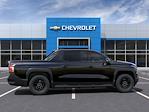 New 2025 Chevrolet Silverado EV LT Crew Cab 4WD Pickup for sale #T32127 - photo 5