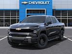 New 2025 Chevrolet Silverado EV LT Crew Cab 4WD Pickup for sale #T32127 - photo 6