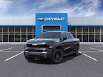 New 2025 Chevrolet Silverado EV LT Crew Cab 4WD Pickup for sale #T32127 - photo 8