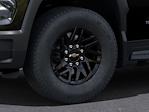 New 2025 Chevrolet Silverado EV LT Crew Cab 4WD Pickup for sale #T32127 - photo 9