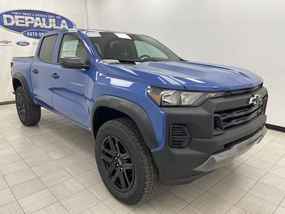 2025 Chevrolet Colorado Crew Cab 4WD Pickup for sale #T32131 - photo 1