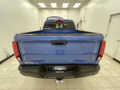 2025 Chevrolet Colorado Crew Cab 4WD Pickup for sale #T32131 - photo 2