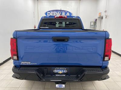 2025 Chevrolet Colorado Crew Cab 4WD Pickup for sale #T32132 - photo 2