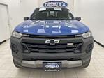 New 2025 Chevrolet Colorado Trail Boss Crew Cab 4WD Pickup for sale #T32132 - photo 17