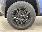 New 2025 Chevrolet Colorado Trail Boss Crew Cab 4WD Pickup for sale #T32132 - photo 9