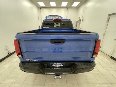 New 2025 Chevrolet Colorado Trail Boss Crew Cab for sale #T32133 - photo 2