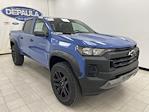 2025 Chevrolet Colorado Crew Cab 4WD Pickup for sale #T32133 - photo 1