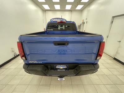 2025 Chevrolet Colorado Crew Cab 4WD Pickup for sale #T32135 - photo 2