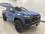 2025 Chevrolet Colorado Crew Cab 4WD Pickup for sale #T32135 - photo 1