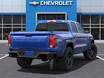2025 Chevrolet Colorado Crew Cab 4WD Pickup for sale #T32135 - photo 22