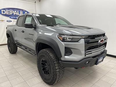 2025 Chevrolet Colorado Crew Cab 4WD Pickup for sale #T32136 - photo 1