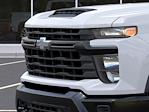 2025 Chevrolet Silverado 2500 Crew Cab 4WD Pickup for sale #T32141 - photo 13
