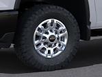 2025 Chevrolet Silverado 2500 Crew Cab 4WD Pickup for sale #T32141 - photo 9
