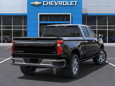 2025 Chevrolet Silverado 1500 Crew Cab 4WD Pickup for sale #T32144 - photo 2