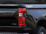 2025 Chevrolet Silverado 1500 Crew Cab 4WD Pickup for sale #T32144 - photo 11