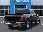 2025 Chevrolet Silverado 1500 Crew Cab 4WD Pickup for sale #T32144 - photo 2