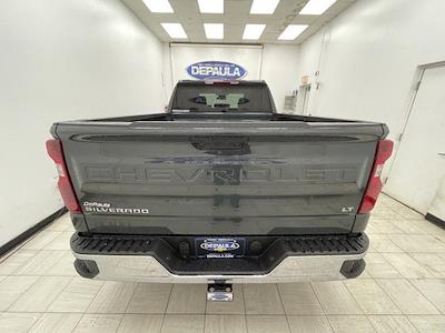 New 2025 Chevrolet Silverado 1500 LT Double Cab 4WD Pickup for sale #T32147 - photo 2