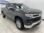 New 2025 Chevrolet Silverado 1500 LT Double Cab 4WD Pickup for sale #T32147 - photo 1