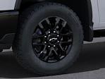 2025 Chevrolet Silverado 2500 Crew Cab 4WD Pickup for sale #T32155 - photo 9