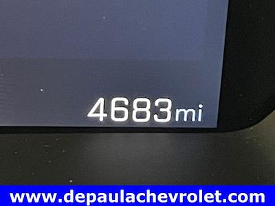 New 2025 Chevrolet Colorado - photo 1