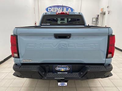 New 2025 Chevrolet Colorado - photo 1