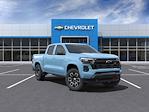 New 2025 Chevrolet Colorado Z71 Crew Cab 4WD Pickup for sale #T32162 - photo 1