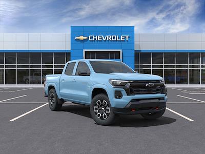 2025 Chevrolet Colorado Crew Cab 4WD Pickup for sale #T32163 - photo 1
