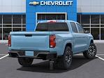 2025 Chevrolet Colorado Crew Cab 4WD Pickup for sale #T32163 - photo 2