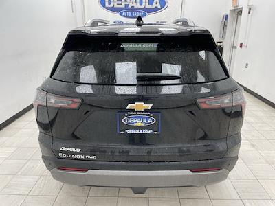 2025 Chevrolet Equinox AWD SUV for sale #T32171 - photo 2